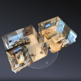 مشروع هولايك هوم